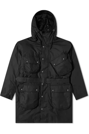 Barbour Hombre, Chaquetas, Negro, Talla: M