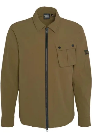 Barbour Hombre, Chaquetas, Marrón, Talla: XL