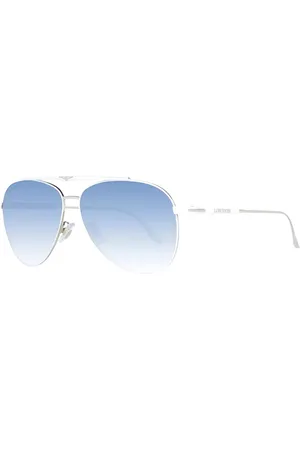 Longines Hombre, Accesorios, Blanco, Talla: ONE Size