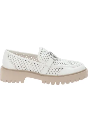 Liu Jo Mujer, Zapatos, Blanco, Talla: 38 EU