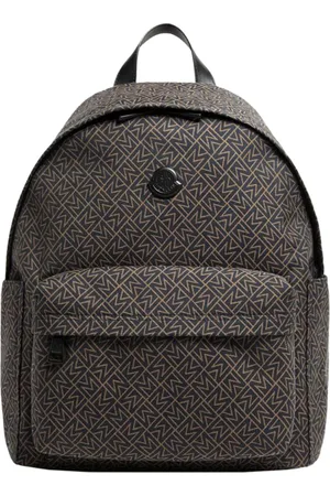 Moncler Hombre, Bolsos, Azul, Talla: ONE Size