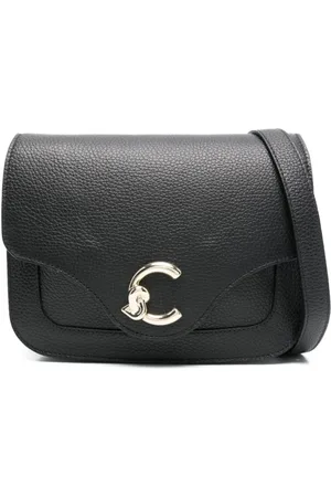Coccinelle Mujer, Bolsos, Negro, Talla: ONE Size
