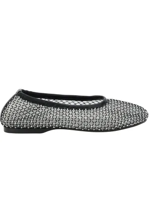 ALOHAS Mujer, Zapatos, Negro, Talla: 40 EU