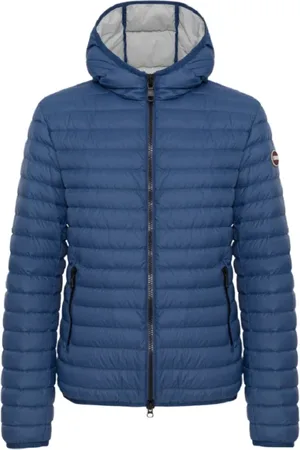 Colmar Hombre, Chaquetas, Azul, Talla: XL