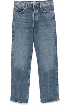 AGOLDE Mujer, Vaqueros, Azul, Talla: W27