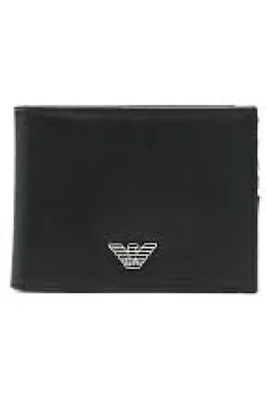 Emporio Armani Hombre, Accesorios, Negro, Talla: ONE Size