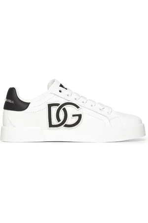Dolce & Gabbana Mujer, Zapatos, Blanco, Talla: 39 EU