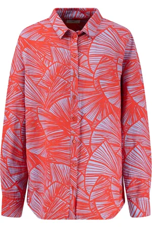 Fynch-Hatton Mujer, Blusas y Camisas, , Talla: S