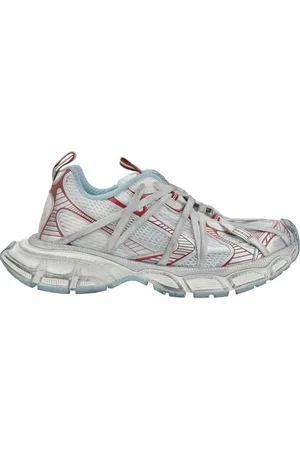 Balenciaga Hombre, Zapatos, Blanco, Talla: 43 EU