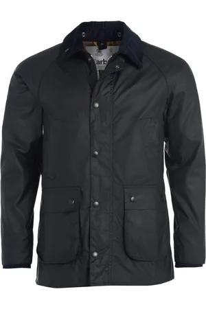 Barbour Hombre, Chaquetas, Azul, Talla: S