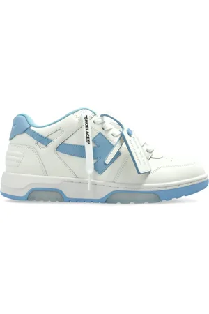 OFF-WHITE Mujer, Zapatos, Blanco, Talla: 35 EU