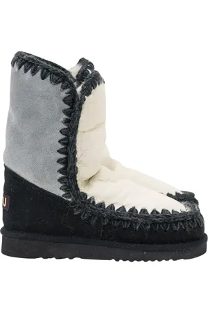 Mou Mujer, Zapatos, Blanco, Talla: 39 EU