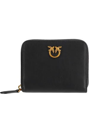 Pinko Mujer, Accesorios, Negro, Talla: ONE Size