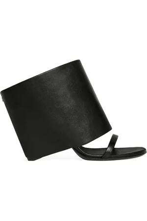 Courrèges Mujer, Zapatos, Negro, Talla: 36 EU