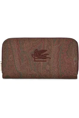 Etro Hombre, Accesorios, Marrón, Talla: ONE Size