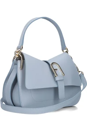 Furla Mujer, Bolsos, Azul, Talla: ONE Size