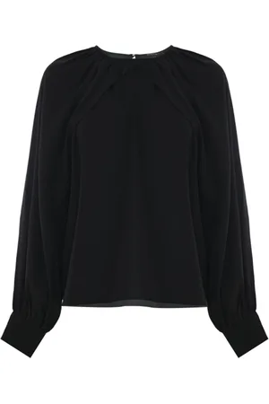 Kocca Mujer, Blusas y Camisas, Negro, Talla: XS
