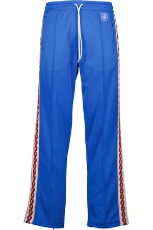 Drôle de Monsieur Hombre, Pantalones, Azul, Talla: L