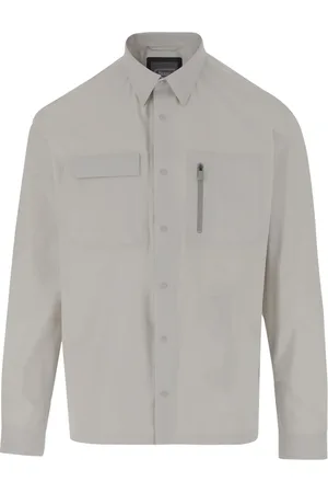 HERNO Hombre, Camisas, Blanco, Talla: M