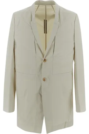 Rick Owens Hombre, Chaquetas, , Talla: L