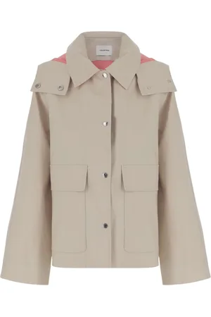 YVES SALOMON Mujer, Chaquetas, , Talla: S