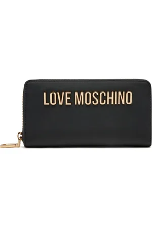 Moschino Mujer, Accesorios, Negro, Talla: ONE Size