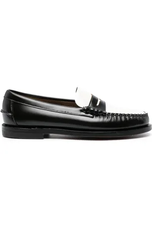 SEBAGO Mujer, Zapatos, Negro, Talla: 40 EU