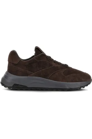Hogan Hombre, Zapatos, Marrón, Talla: 40 1/2 EU