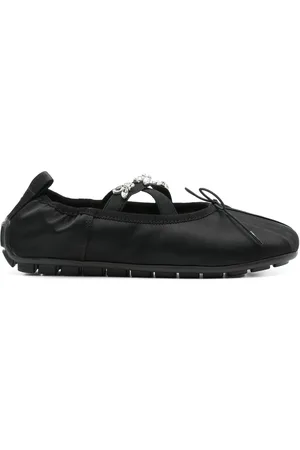 Simone Rocha Mujer, Zapatos, Negro, Talla: 36 EU