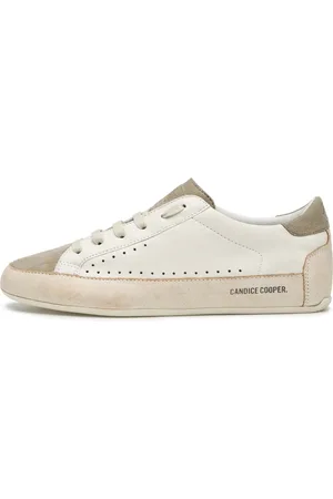Candice Cooper Mujer, Zapatos, Blanco, Talla: 36 EU