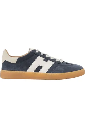 Hogan Hombre, Zapatos, Azul, Talla: 40 EU