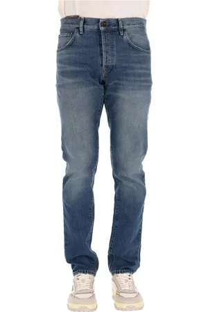 PT Torino Hombre, Vaqueros, Azul, Talla: W31