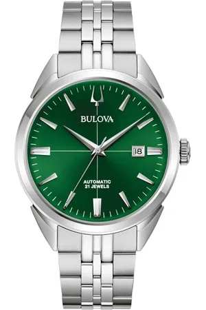 BULOVA Mujer, Accesorios, Gris, Talla: ONE Size