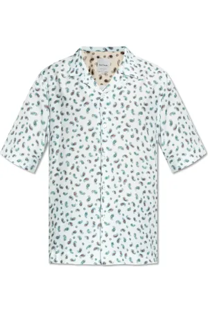 Paul Smith Hombre, Camisas, Azul, Talla: L