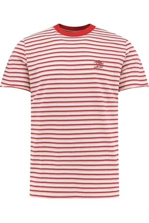 Golden Goose Hombre, Camisetas, Rojo, Talla: M