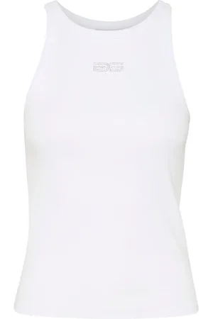 Gestuz Mujer, Camisetas, Blanco, Talla: XS