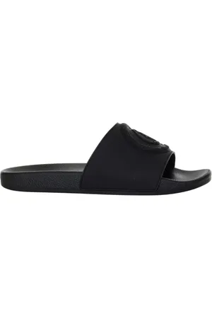 Roberto Cavalli Hombre, Zapatos, Negro, Talla: 40 EU