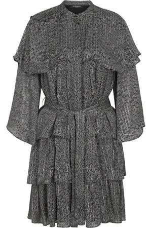 Bruuns Bazaar Mujer, Vestidos, Negro, Talla: M