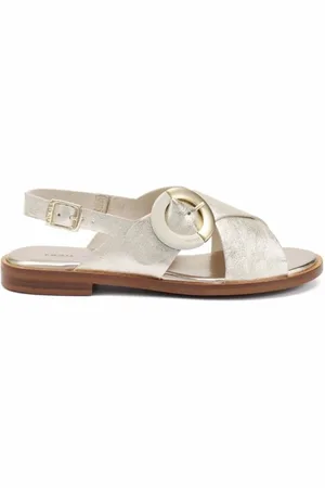 Frau Mujer, Zapatos, Gris, Talla: 38 EU