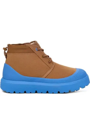 UGG Hombre, Zapatos, Marrón, Talla: 40 EU