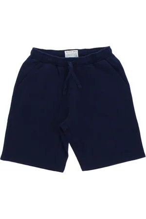 MC2 SAINT BARTH Hombre, Pantalones cortos, Azul, Talla: XL