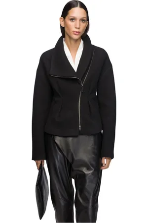 VSP Mujer, Chaquetas, Negro, Talla: M
