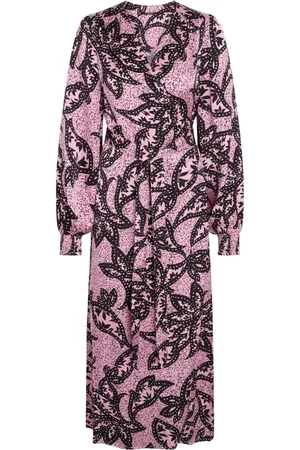 Bruuns Bazaar Mujer, Vestidos, Rosa, Talla: XS