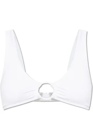 Melissa Odabash Mujer, Trajes de baño, Blanco, Talla: 2XS