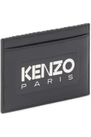 Kenzo Hombre, Accesorios, Negro, Talla: ONE Size