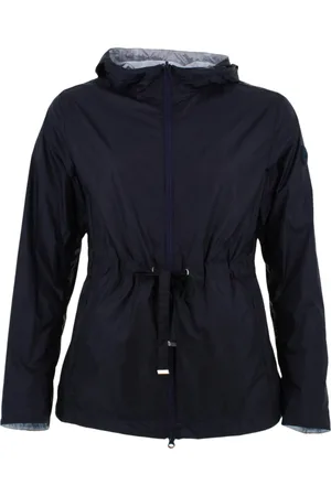Colmar Mujer, Chaquetas, Azul, Talla: 3XL