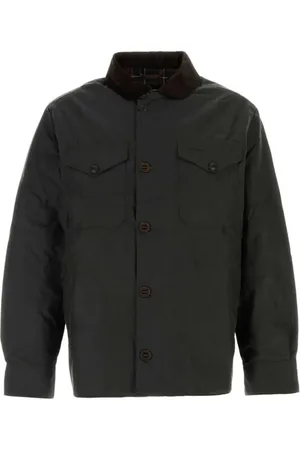 Barbour Hombre, Chaquetas, Azul, Talla: M