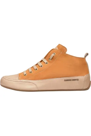 Candice Cooper Mujer, Zapatos, Naranja, Talla: 35 EU