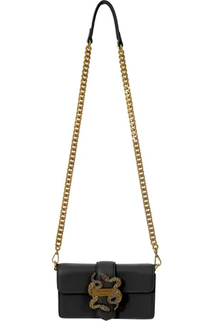 Roberto Cavalli Mujer, Bolsos, Negro, Talla: ONE Size