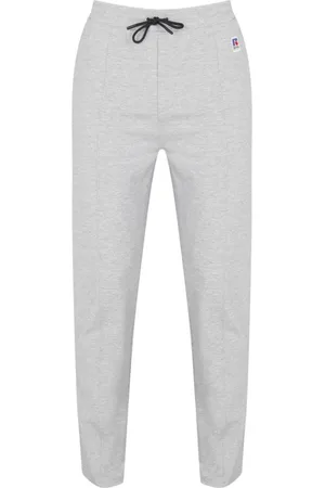 HUGO BOSS Hombre, Pantalones, Gris, Talla: L